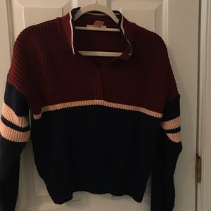 Urban outfitters sweater